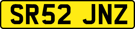 SR52JNZ