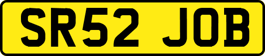 SR52JOB