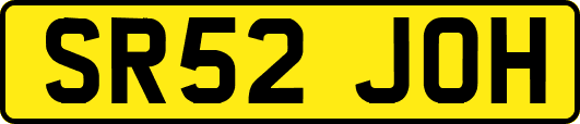 SR52JOH