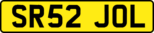 SR52JOL