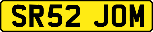 SR52JOM