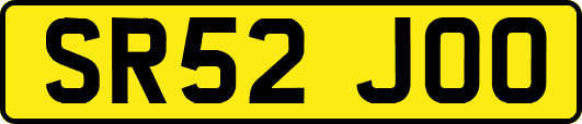 SR52JOO