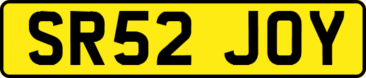 SR52JOY
