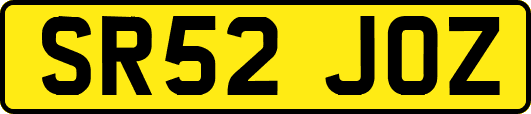 SR52JOZ