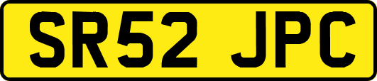 SR52JPC