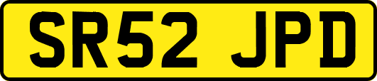 SR52JPD