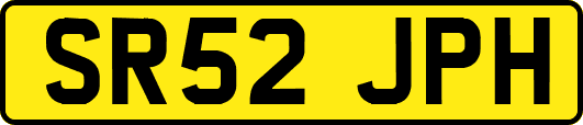 SR52JPH