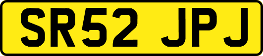SR52JPJ