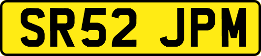 SR52JPM