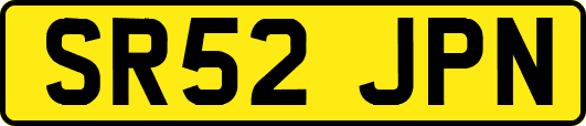 SR52JPN