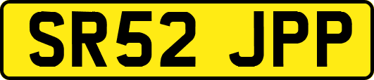 SR52JPP