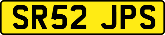 SR52JPS