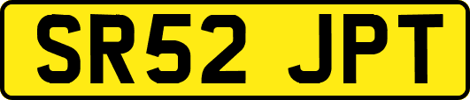 SR52JPT