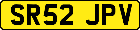SR52JPV