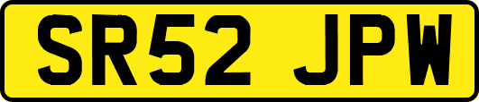 SR52JPW