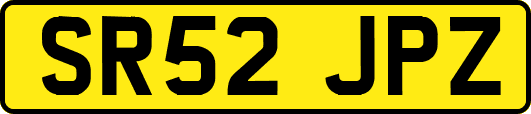 SR52JPZ