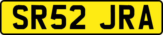 SR52JRA