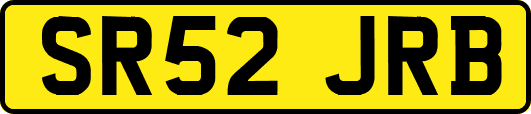 SR52JRB