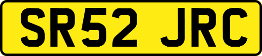 SR52JRC