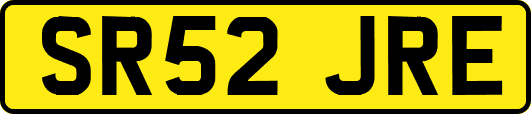 SR52JRE