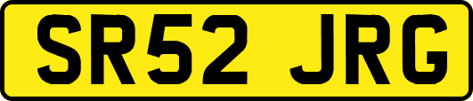 SR52JRG