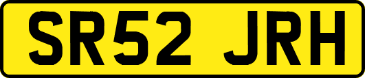 SR52JRH