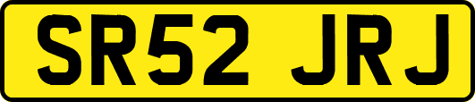 SR52JRJ