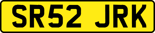 SR52JRK