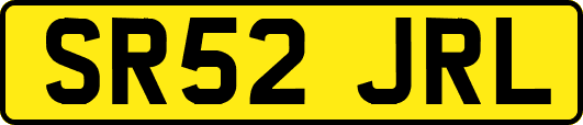 SR52JRL
