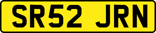 SR52JRN