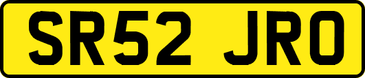 SR52JRO