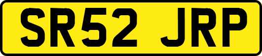 SR52JRP