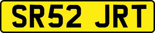 SR52JRT