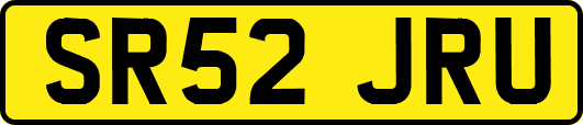 SR52JRU