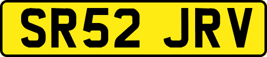 SR52JRV