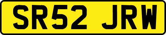 SR52JRW