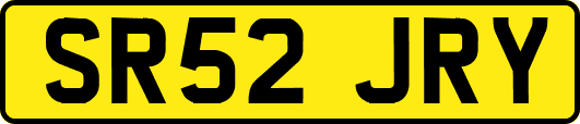 SR52JRY