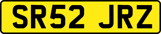 SR52JRZ