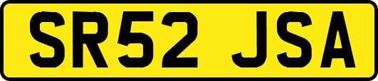 SR52JSA