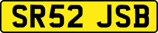 SR52JSB