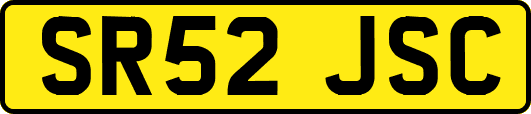 SR52JSC