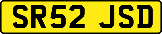 SR52JSD
