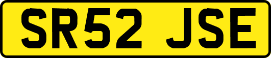 SR52JSE