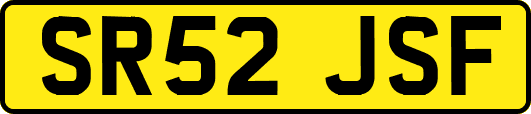SR52JSF