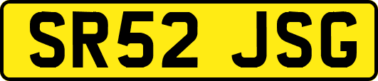 SR52JSG