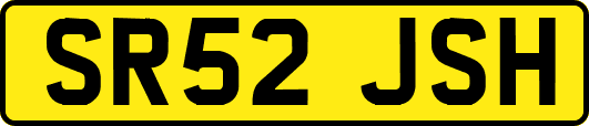 SR52JSH