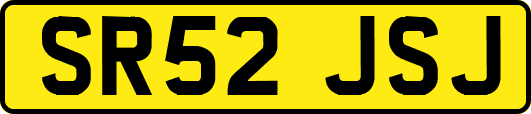 SR52JSJ