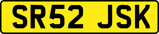 SR52JSK