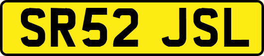 SR52JSL
