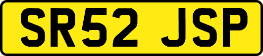 SR52JSP